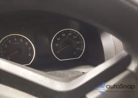 2007 Honda Cr-V Lx from USA, damaged, VIN 5J6RE48337L014489